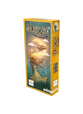 Dixit 5: Day Dreams